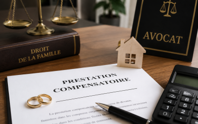 Prestation compensatoire : l’inégalité préexistante entre les époux est indifférente