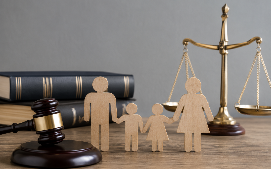 Détermination de la compétence pour juger de la responsabilité parentale