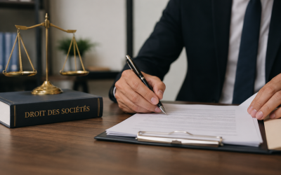 Droit de retrait de l’associé de la société civile : un droit attaché à sa qualité d’associé